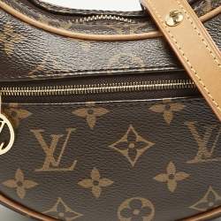 Louis Vuitton Monogram Canvas Loop Bag