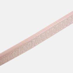 Louis Vuitton Neo Noe BB Opal/Pink Monogram Empreinte Shoulder Bag