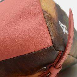 Louis Vuitton Masters Collection Palm Springs Backpack