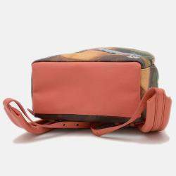 Louis Vuitton Masters Collection Palm Springs Backpack