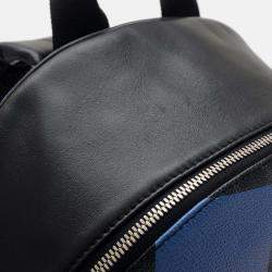 Louis Vuitton Damier Graphite Giant Josh Nv Backpack
