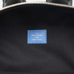 Louis Vuitton Damier Graphite Giant Josh Nv Backpack