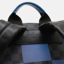 Louis Vuitton Damier Graphite Giant Josh Nv Backpack