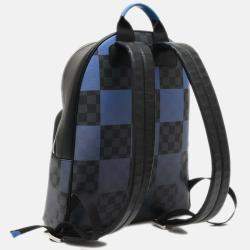 Louis Vuitton Damier Graphite Giant Josh Nv Backpack