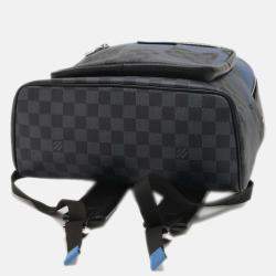 Louis Vuitton Damier Graphite Giant Josh Nv Backpack