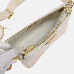 Louis Vuitton Multi Pochette Accessoires By The Pool Shoulder Bag