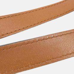 Louis Vuitton Monogram Dauphine Brown Backpack