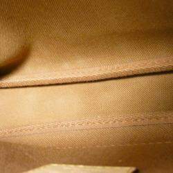 Louis Vuitton Multi Pochette Accessoires Monogram Shoulder Bag