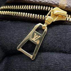 Louis Vuitton Monogram Palm Springs Mini Backpack 