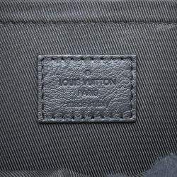 Louis Vuitton Monogram Palm Springs Mini Backpack 