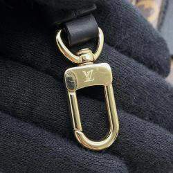 Louis Vuitton Monogram Palm Springs Mini Backpack 