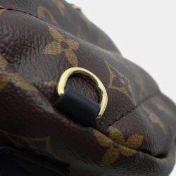 Louis Vuitton Monogram Palm Springs Mini Backpack 