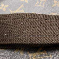 Louis Vuitton Sac A De Bosphore Monogram Backpack