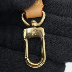 Pre Owned Louis Vuitton Mini Bum Monogram Shoulder Bag