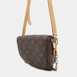 Pre Owned Louis Vuitton Mini Bum Monogram Shoulder Bag