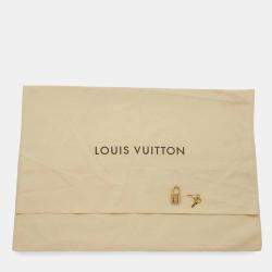 Louis Vuitton Papillon Infinity Dot Yayoi Kusama Rouge Monogram Vernis Shoulder Bag