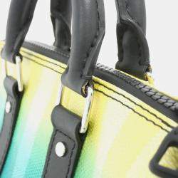 Louis Vuitton  Keepall XS Day Break Damier Stripe Boston Bag