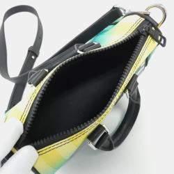 Louis Vuitton  Keepall XS Day Break Damier Stripe Boston Bag