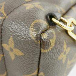 Louis Vuitton Monogram World Tour Palm Springs Backpack Mini
