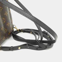Louis Vuitton Monogram World Tour Palm Springs Backpack Mini