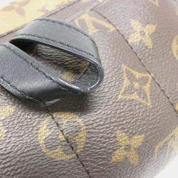 Louis Vuitton Monogram Reverse Palm Springs Backpack