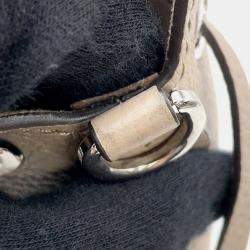 Louis Vuitton Bella Galet Monogram Mahina Shoulder Bag