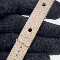 Louis Vuitton Bella Galet Monogram Mahina Shoulder Bag