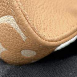 Louis Vuitton Onthego PM Arizona/Claim Bicolor Monogram Empreinte Leather Tote Bag
