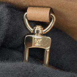 Louis Vuitton Onthego PM Arizona/Claim Bicolor Monogram Empreinte Leather Tote Bag