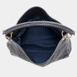 Louis Vuitton Artsy Infini Monogram Empreinte Leather Size Mm