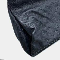 Louis Vuitton Artsy Infini Monogram Empreinte Leather Size Mm