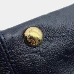 Louis Vuitton Artsy Infini Monogram Empreinte Leather Size Mm