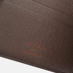 Louis Vuitton Damier Portefeuille Marco Wallet Purse