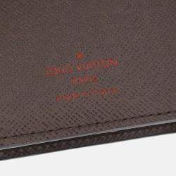 Louis Vuitton Damier Portefeuille Joy Trifold Wallet