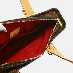 Louis Vuitton Multipli Cite Monogram Handbag