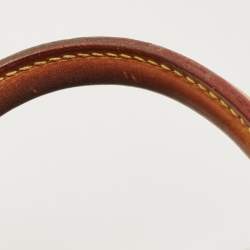 Louis Vuitton Monogram Canvas Alma PM Bag
