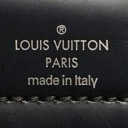 Louis Vuitton Cipango Gold Epi Leather Kleber MM Bag