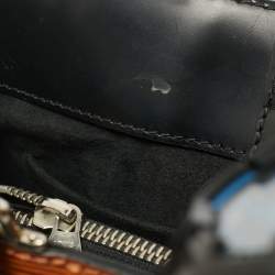 Louis Vuitton Cipango Gold Epi Leather Kleber MM Bag