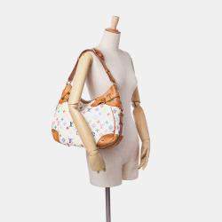 Louis Vuitton Multicolor Monogram multicolor Greta Bag