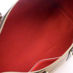Louis Vuitton Monogram Giant Reverse Keepall Bandouliere 45