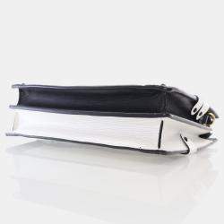 Louis Vuitton Epi Trunk Clutch