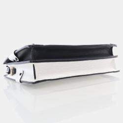 Louis Vuitton Epi Trunk Clutch