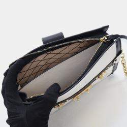 Louis Vuitton Epi Trunk Clutch