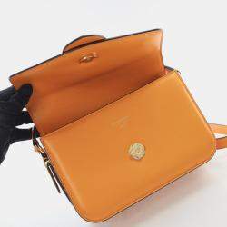 Louis Vuitton Calfskin LV Pont 9 MM