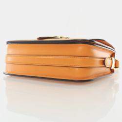 Louis Vuitton Calfskin LV Pont 9 MM