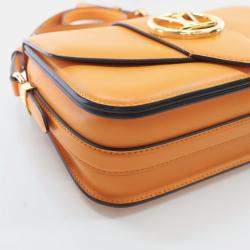 Louis Vuitton Calfskin LV Pont 9 MM