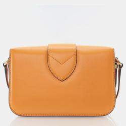 Louis Vuitton Calfskin LV Pont 9 MM
