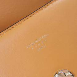 Louis Vuitton Calfskin LV Pont 9 MM