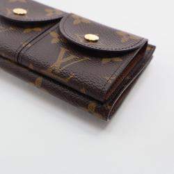 Louis Vuitton Pochette Duo Monogram Canvas Belt Bag
