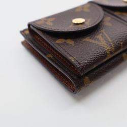Louis Vuitton Pochette Duo Monogram Canvas Belt Bag